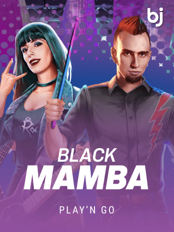 Black Mamba game thumbnail
