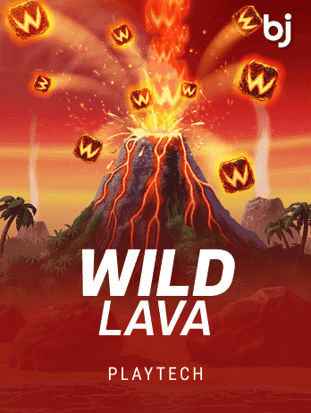 Wild Lava game thumbnail