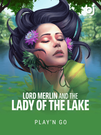 Lord Merlin and The Lady of The Lake game thumbnail