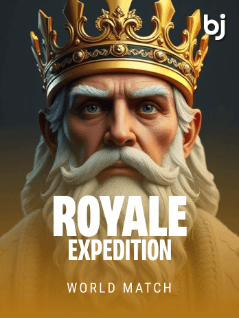 Royale Expedition game thumbnail