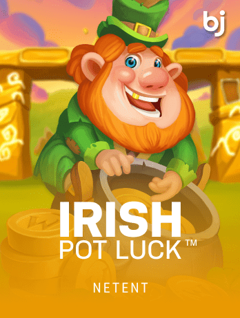 Irish Pot Luck™ game thumbnail