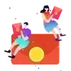 লাকি বোনাস ড্র
